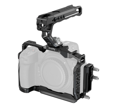 Клетка SmallRig 4520 Kit для Nikon Z6 III- фото