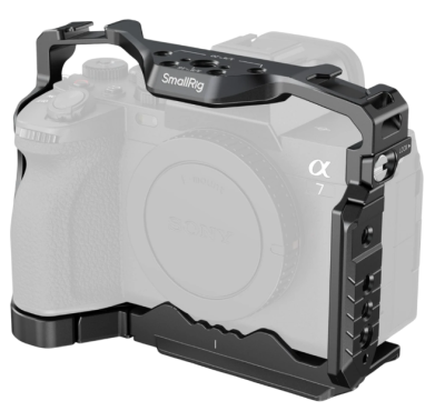 Клетка SmallRig 5583 для Sony a7R V/a7 IV/a7S IIIa/a1/a7R IV/a7 V- фото