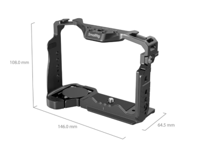 Клетка SmallRig 5583 для Sony a7R V/a7 IV/a7S IIIa/a1/a7R IV/a7 V- фото2