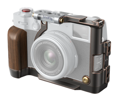 Клетка SmallRig 4557 для Fujifilm X100VI- фото