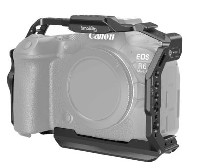 Клетка SmallRig 4159 для Canon R6 Mark II- фото