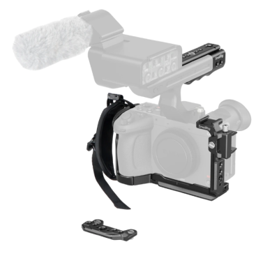 Клетка SmallRig 5588 Kit для Sony FX2- фото