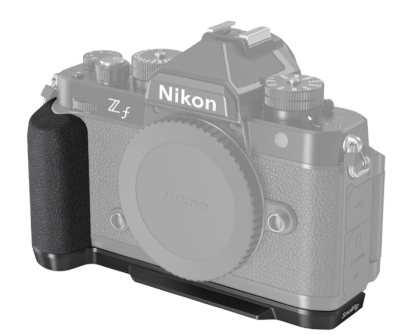 Площадка с рукояткой SmallRig 4262 для Nikon Zf