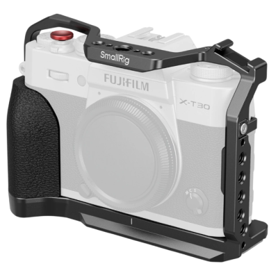 Клетка SmallRig 5662 для Fujifilm X-T30 iii- фото