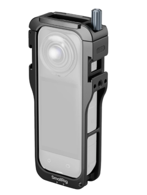 Клетка SmallRig 5195 для Insta360 X5- фото