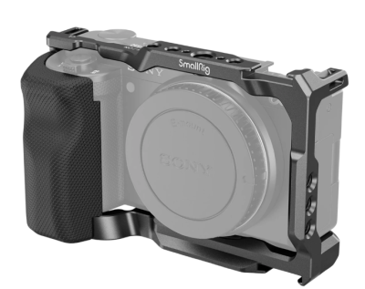 Клетка SmallRig 3538B для Sony ZV-E10- фото
