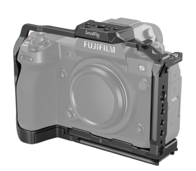 Клетка SmallRig HawkLock 3934C для Fujifilm X-H2, X-H2S- фото