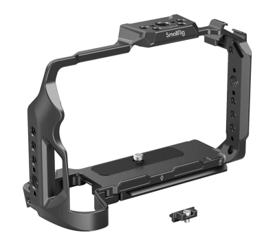 Клетка SmallRig HawkLock 3934C для Fujifilm X-H2, X-H2S- фото2