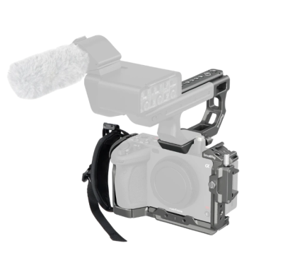Клетка SmallRig 4771 для Sony FX3, FX30- фото