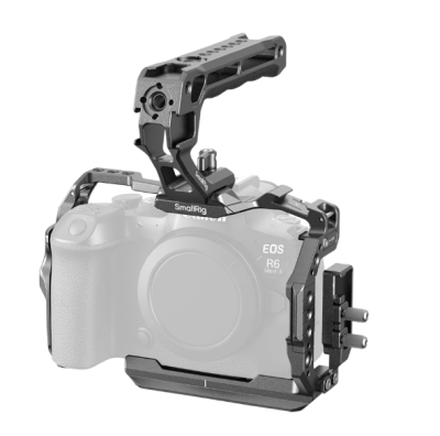 Клетка SmallRig 5197 для Canon R6 Mark II- фото