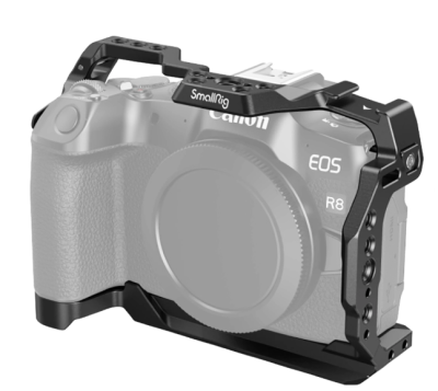 Клетка SmallRig 4212 для Canon R8