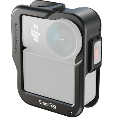 Клетка SmallRig 5759 для DJI Osmo Nano