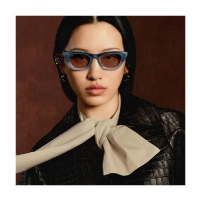 Очки RAY-BAN META GEN 3 ZENA Polished Milky Grey Lilac Clear/Copper Transitions- фото3