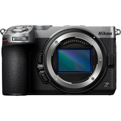 Фотоаппарат Nikon Z5IIC body Silver- фото
