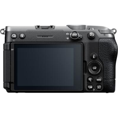 Фотоаппарат Nikon Z5IIC body Silver- фото2