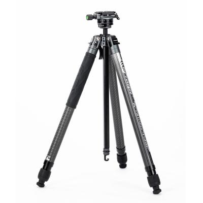 Штатив карбоновый Fotopro X-Aircross 4 Gray- фото