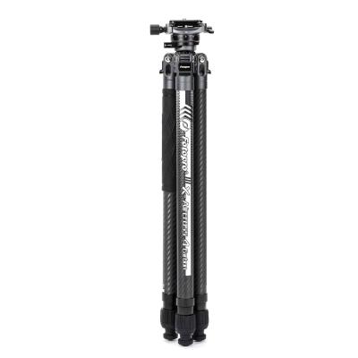 Штатив карбоновый Fotopro X-Aircross 4 Gray- фото2