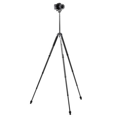Штатив карбоновый Fotopro X-Aircross 4 Gray- фото4