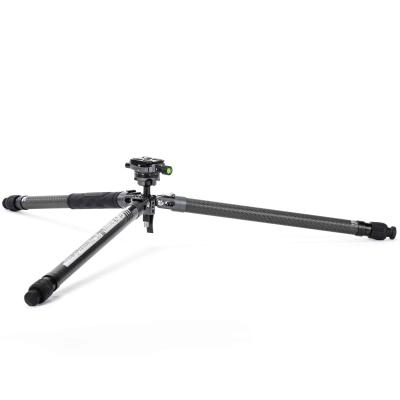 Штатив карбоновый Fotopro X-Aircross 4 Gray- фото5