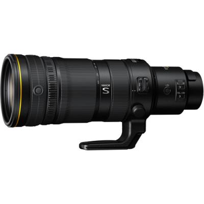 Объектив Nikon NIKKOR Z 120-300mm f2.8 TC VR S - фото2