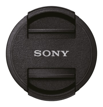 Защитная крышка Sony ALC-F67S - фото