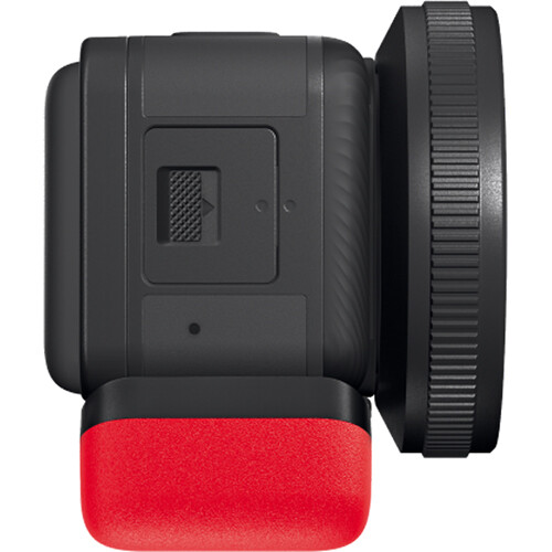 Экшн-камера Insta360 ONE RS 1-Inch Edition- фото4