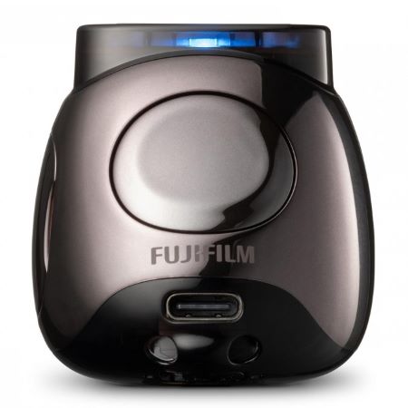Цифровая карманная камера Fujifilm Instax Pal Metal EX - фото2