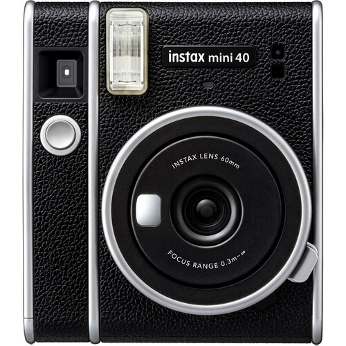 Камера моментальной печати Fujifilm Instax Mini 40- фото