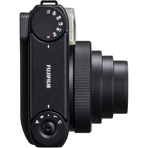 Камера моментальной печати FujiFilm Instax Mini 99- фото3