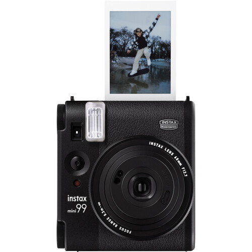 Камера моментальной печати FujiFilm Instax Mini 99- фото4