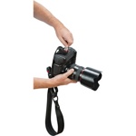 Ремешок JOBY Pro для зеркальных фотокамер (JB01302-BWW)- фото