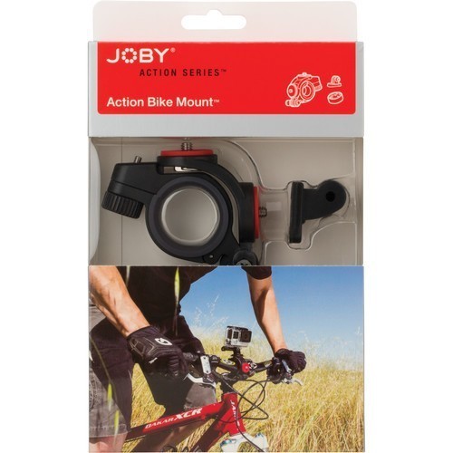 Держатель Joby Action Bike Mount (JB01387-BWW)- фото2