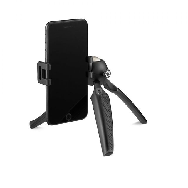 Мини-штатив Joby HandyPod Mobile (JB01560-BWW)- фото3