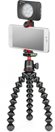 Штатив Joby GorillaPod 3K Smart Kit (JB01637-BWW)- фото2