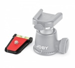 Набор площадок Joby QR Plate Pack 3K (JB01554-0WW)- фото2