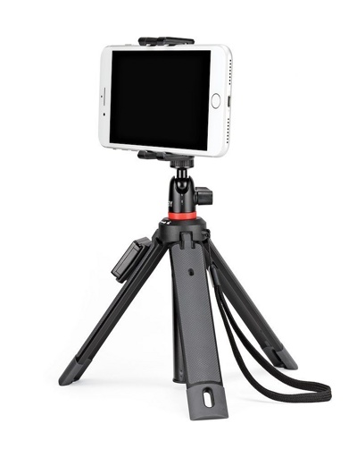 Штатив Joby TelePod Mobile (JB01550-BWW)- фото