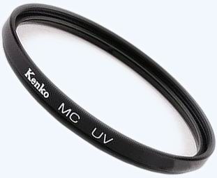 Светофильтр Kenko 72mm MC UV - фото
