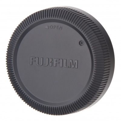 Комплект крышек Fujifilm для Fujifilm X