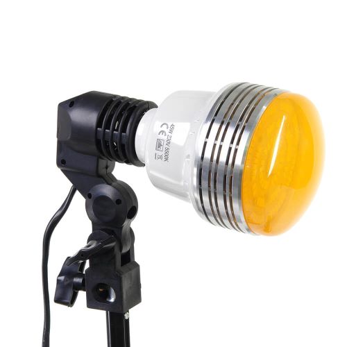 Комплект постоянного света Falcon Eyes miniLight 245-kit LED- фото2