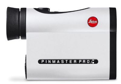 Лазерный дальномер Leica PINMASTER II PRO- фото2