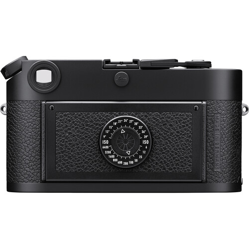 Фотоаппарат Leica M6 Body - фото2