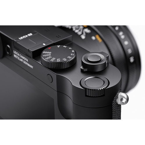 Фотоаппарат Leica Q2 Black- фото4