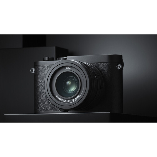 Фотоаппарат Leica Q2 Monochrom- фото6