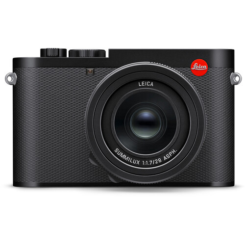 Фотоаппарат Leica Q3 - фото