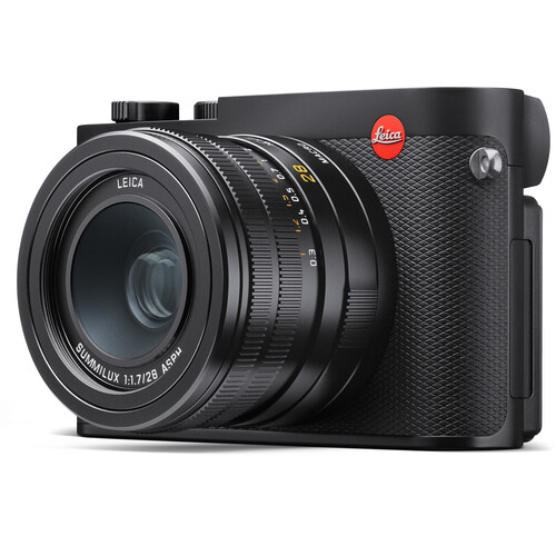 Фотоаппарат Leica Q3 - фото6