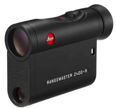 Лазерный дальномер Leica RANGEMASTER CRF 2400-R
