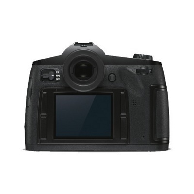 Цифровой фотоаппарат LEICA S (Typ 007) Body - фото3