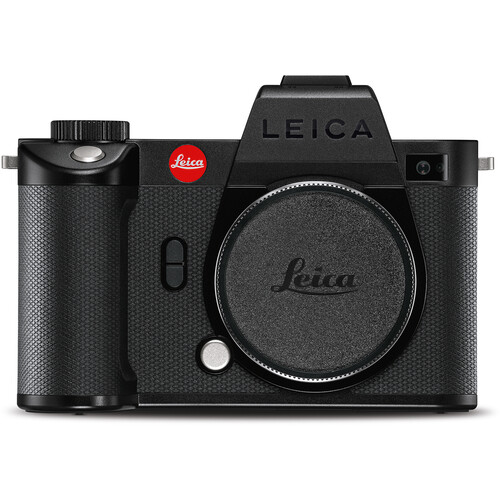 Фотоаппарат Leica SL2-S Black - фото