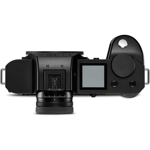 Фотоаппарат Leica SL2-S Black - фото3