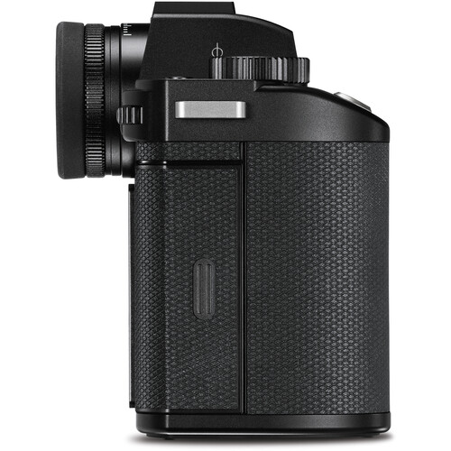 Фотоаппарат Leica SL2-S Black - фото4